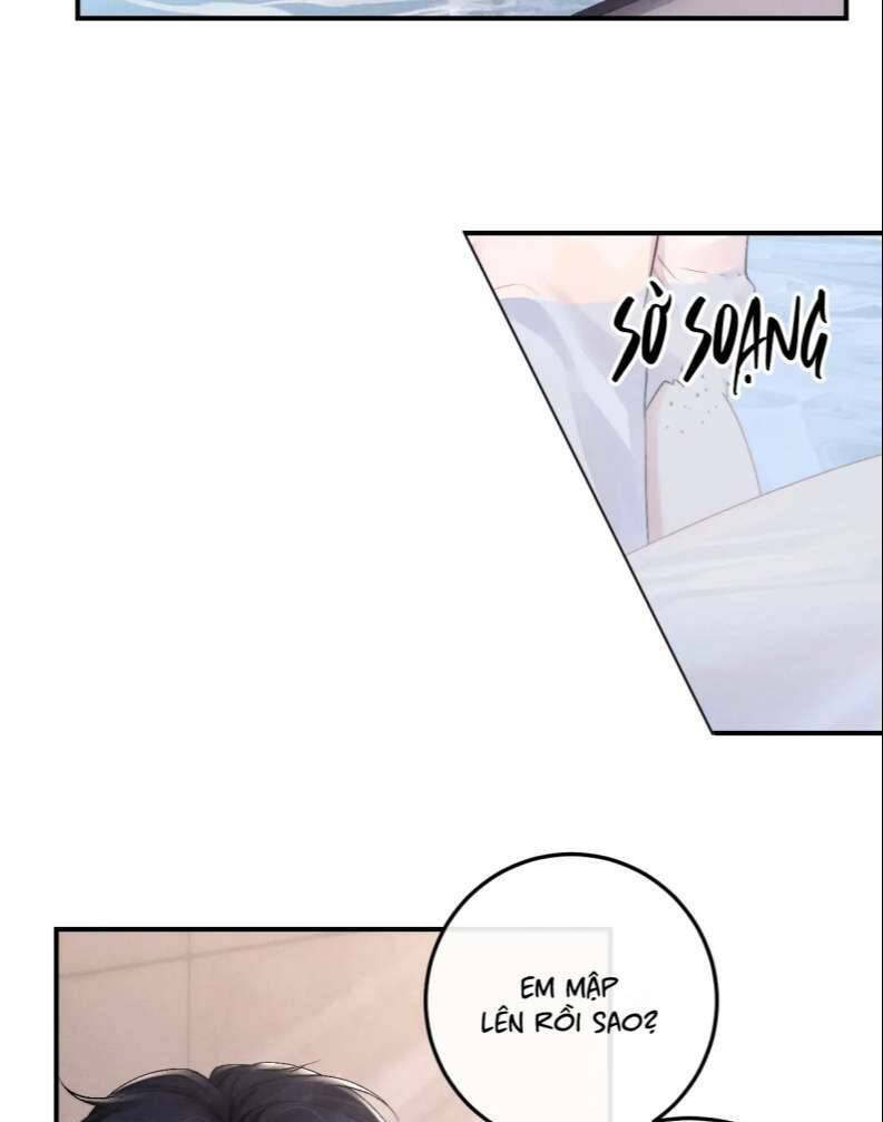 Chấp Sự Thỏ Cụp Tai - Chapter 41 - Page 8