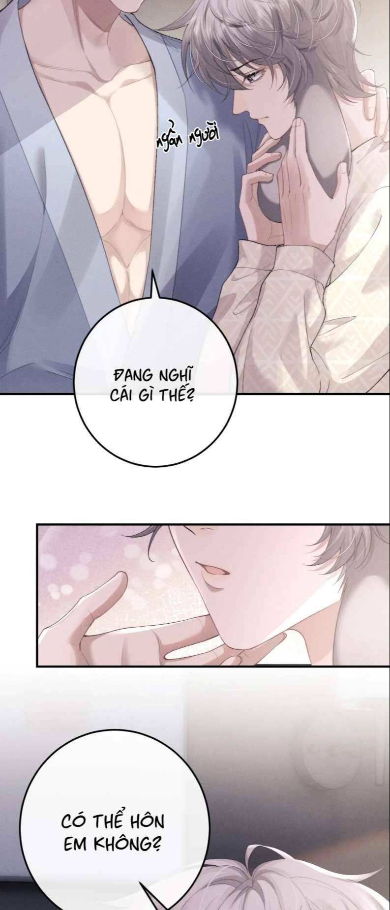 Chấp Sự Thỏ Cụp Tai - Chapter 42 - Page 10