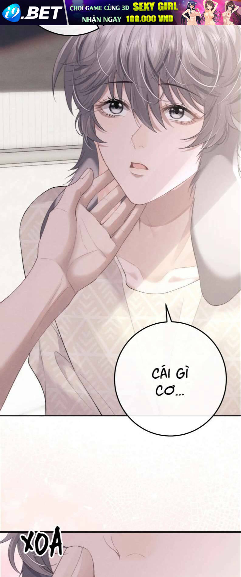 Chấp Sự Thỏ Cụp Tai - Chapter 42 - Page 11