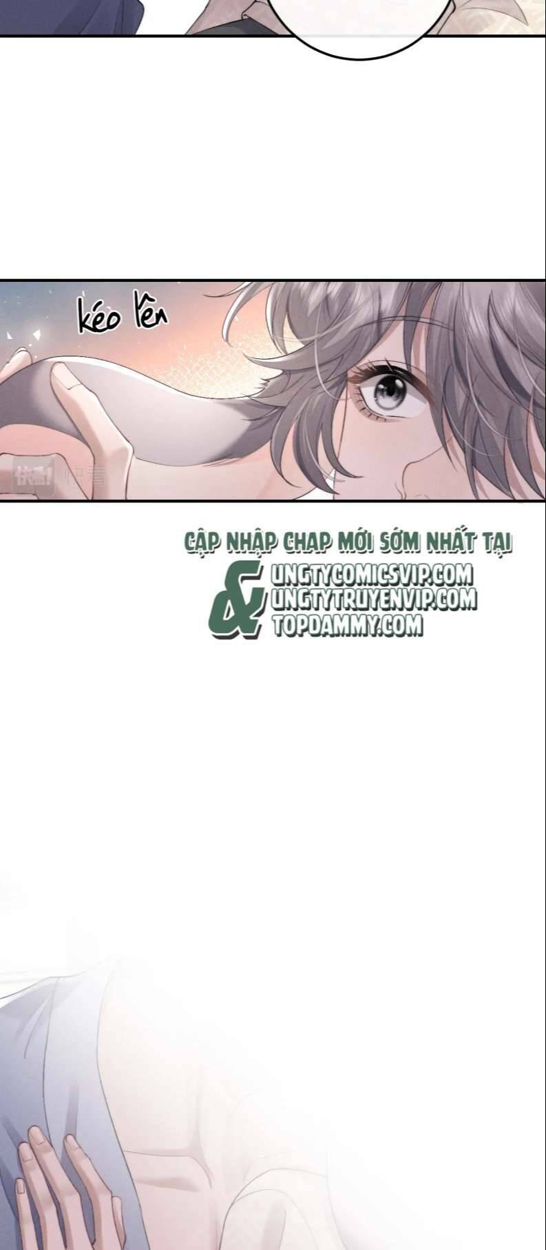 Chấp Sự Thỏ Cụp Tai - Chapter 42 - Page 13