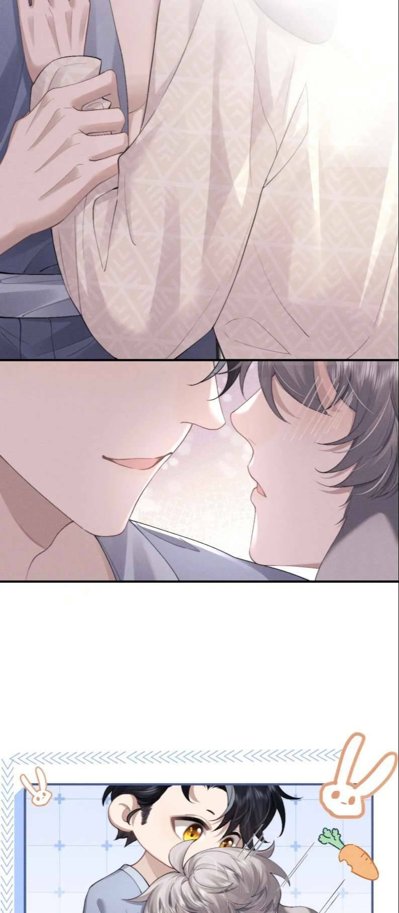 Chấp Sự Thỏ Cụp Tai - Chapter 42 - Page 14