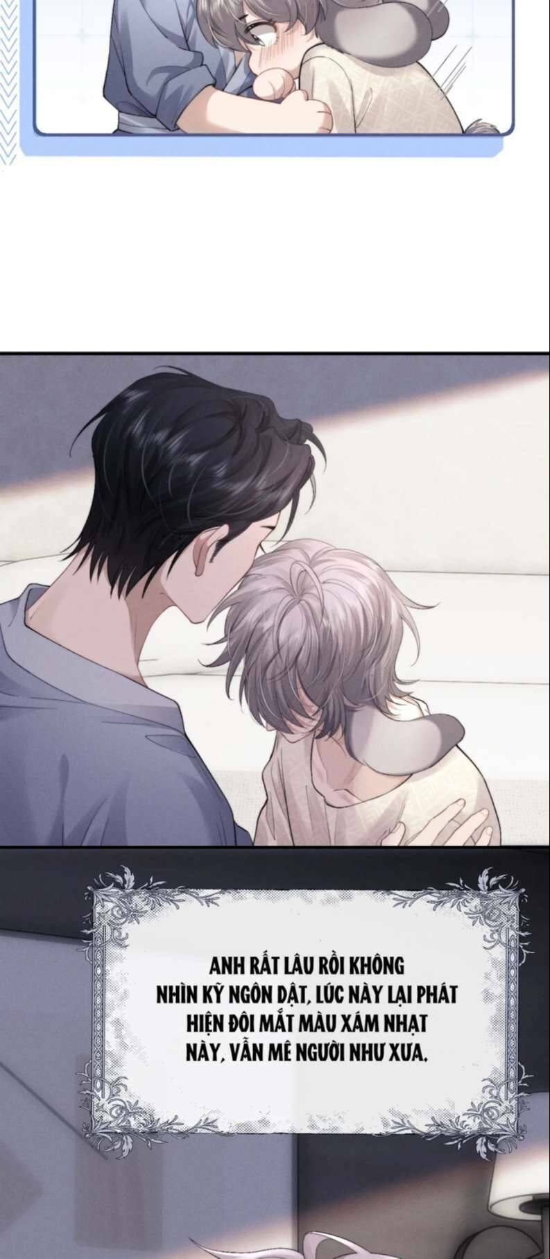 Chấp Sự Thỏ Cụp Tai - Chapter 42 - Page 15