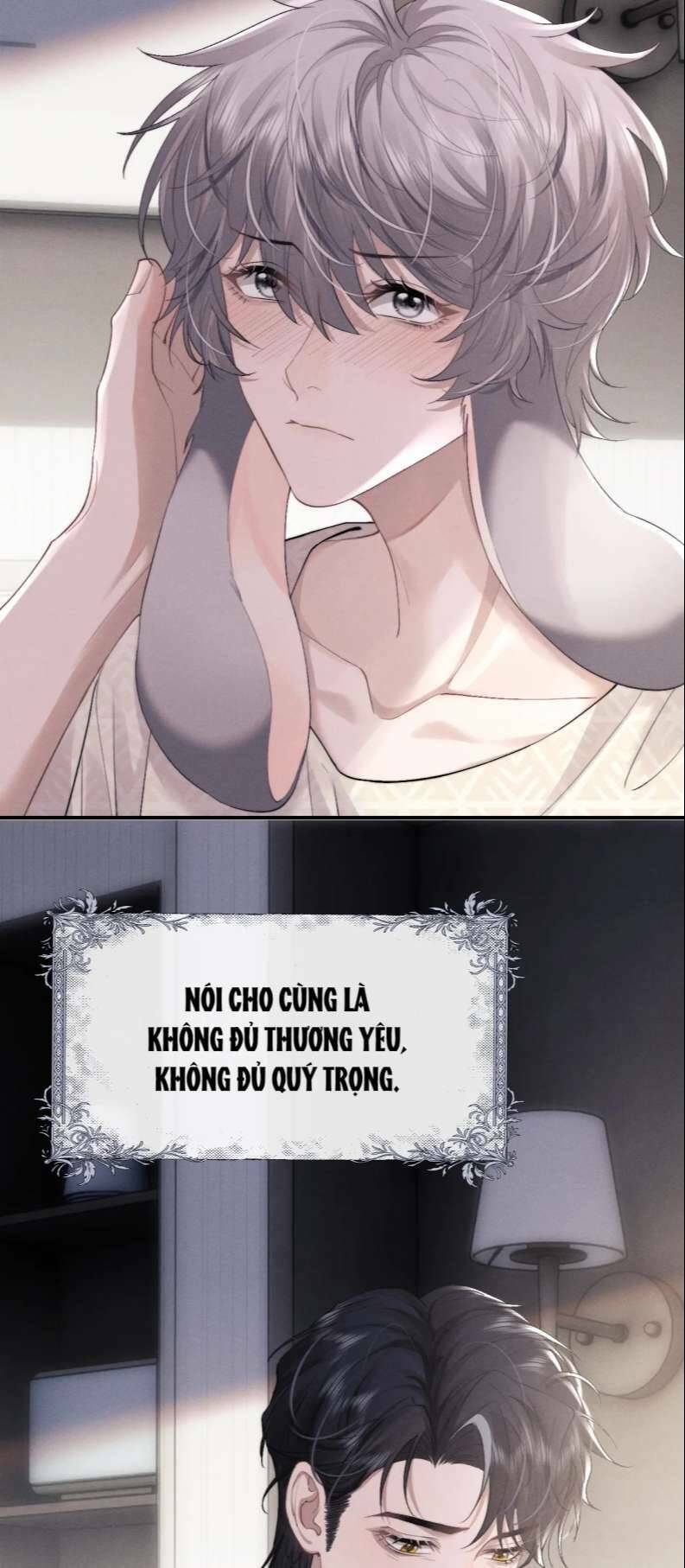 Chấp Sự Thỏ Cụp Tai - Chapter 42 - Page 16