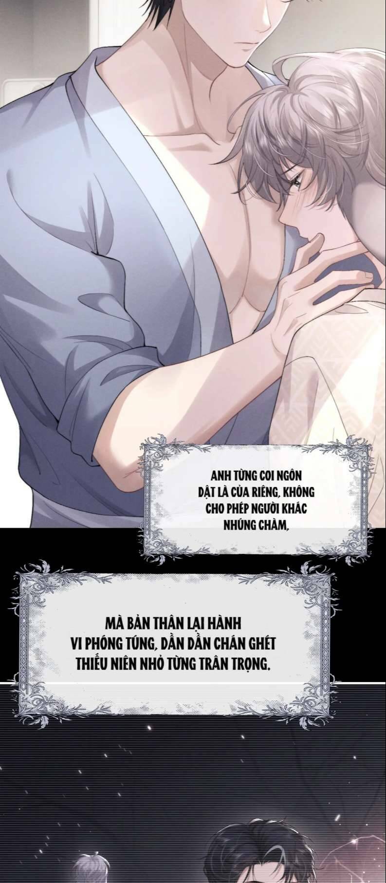 Chấp Sự Thỏ Cụp Tai - Chapter 42 - Page 17