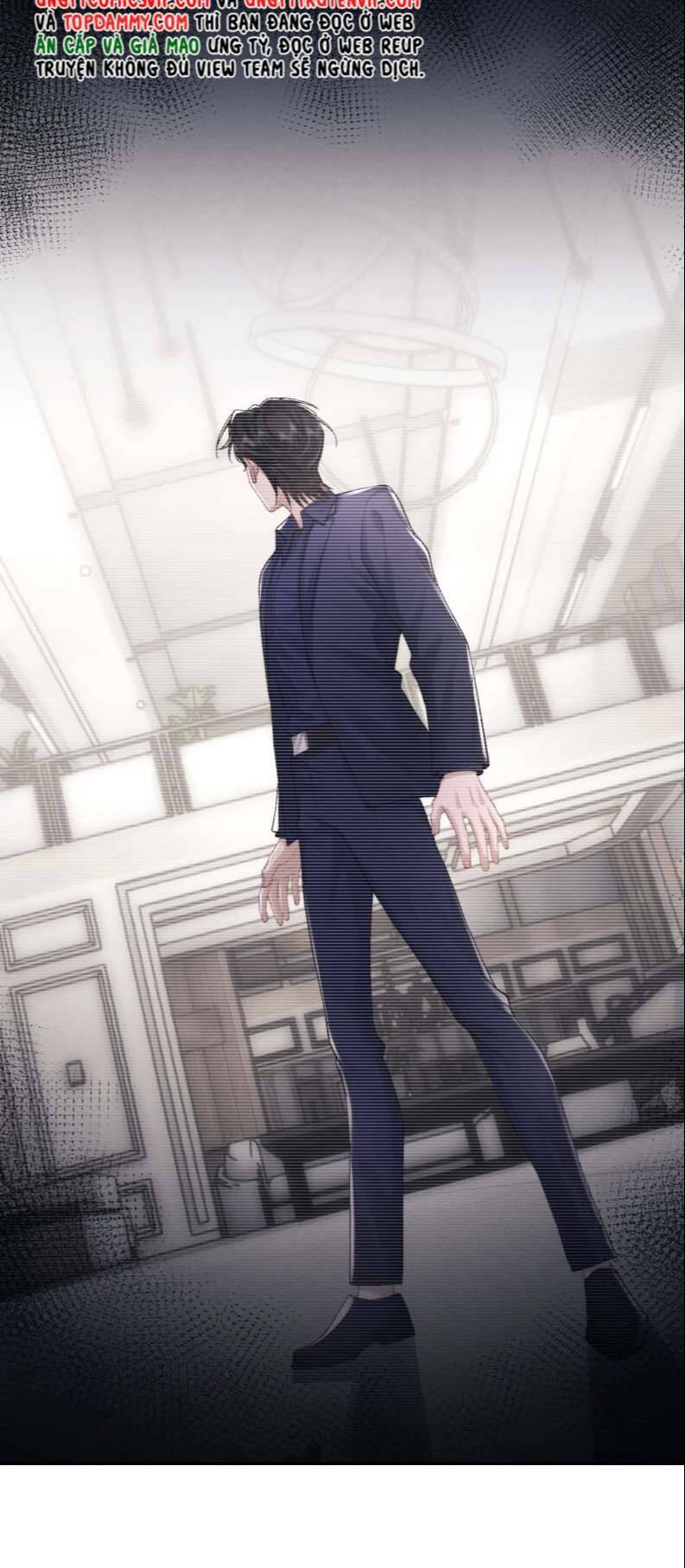 Chấp Sự Thỏ Cụp Tai - Chapter 42 - Page 19