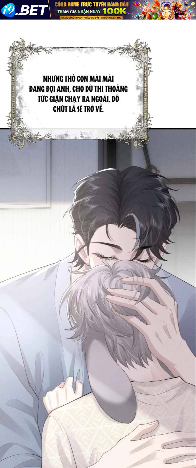 Chấp Sự Thỏ Cụp Tai - Chapter 42 - Page 20