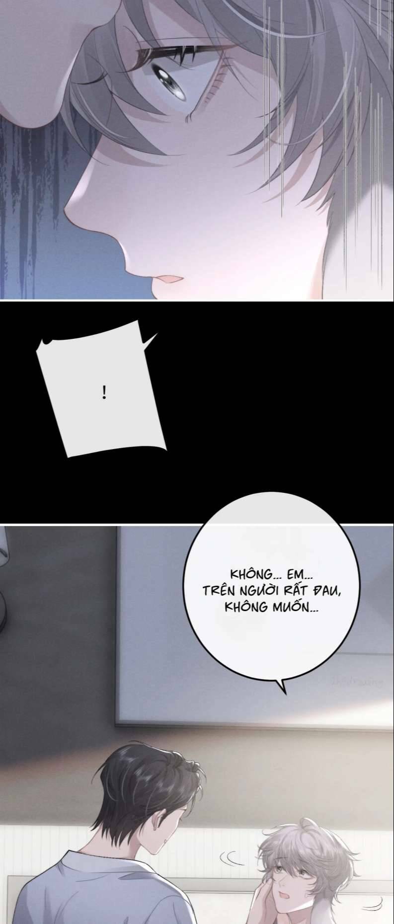 Chấp Sự Thỏ Cụp Tai - Chapter 42 - Page 22