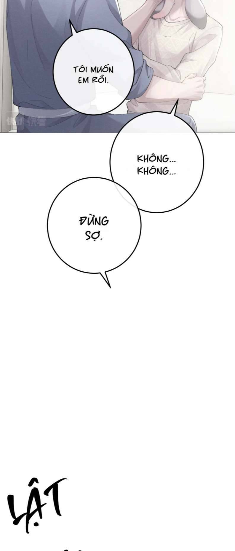 Chấp Sự Thỏ Cụp Tai - Chapter 42 - Page 23