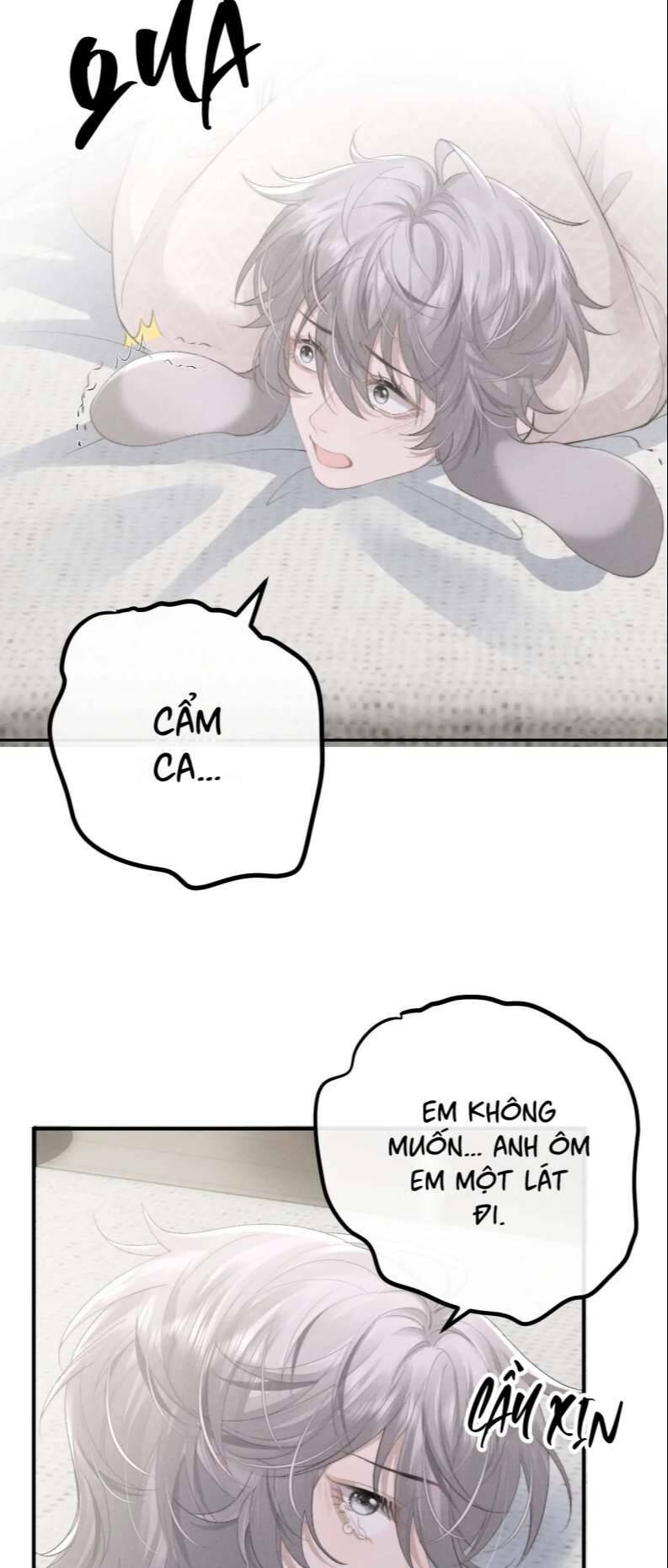 Chấp Sự Thỏ Cụp Tai - Chapter 42 - Page 24