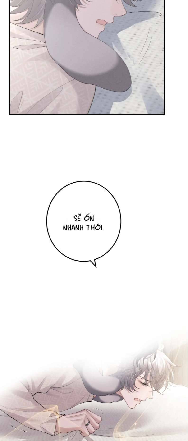 Chấp Sự Thỏ Cụp Tai - Chapter 42 - Page 25