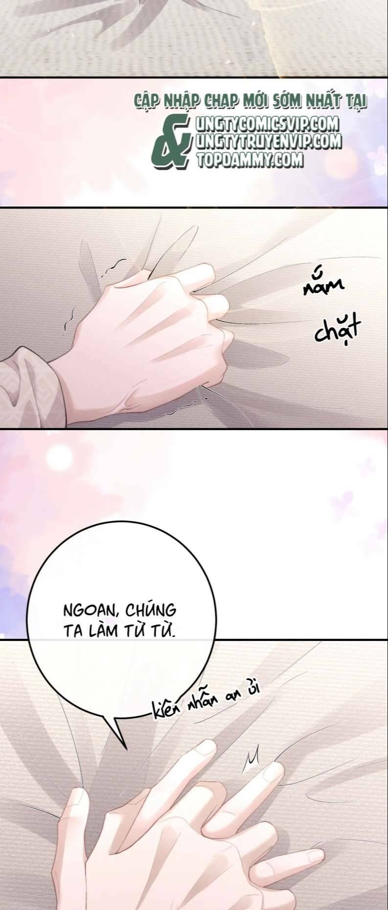 Chấp Sự Thỏ Cụp Tai - Chapter 42 - Page 26