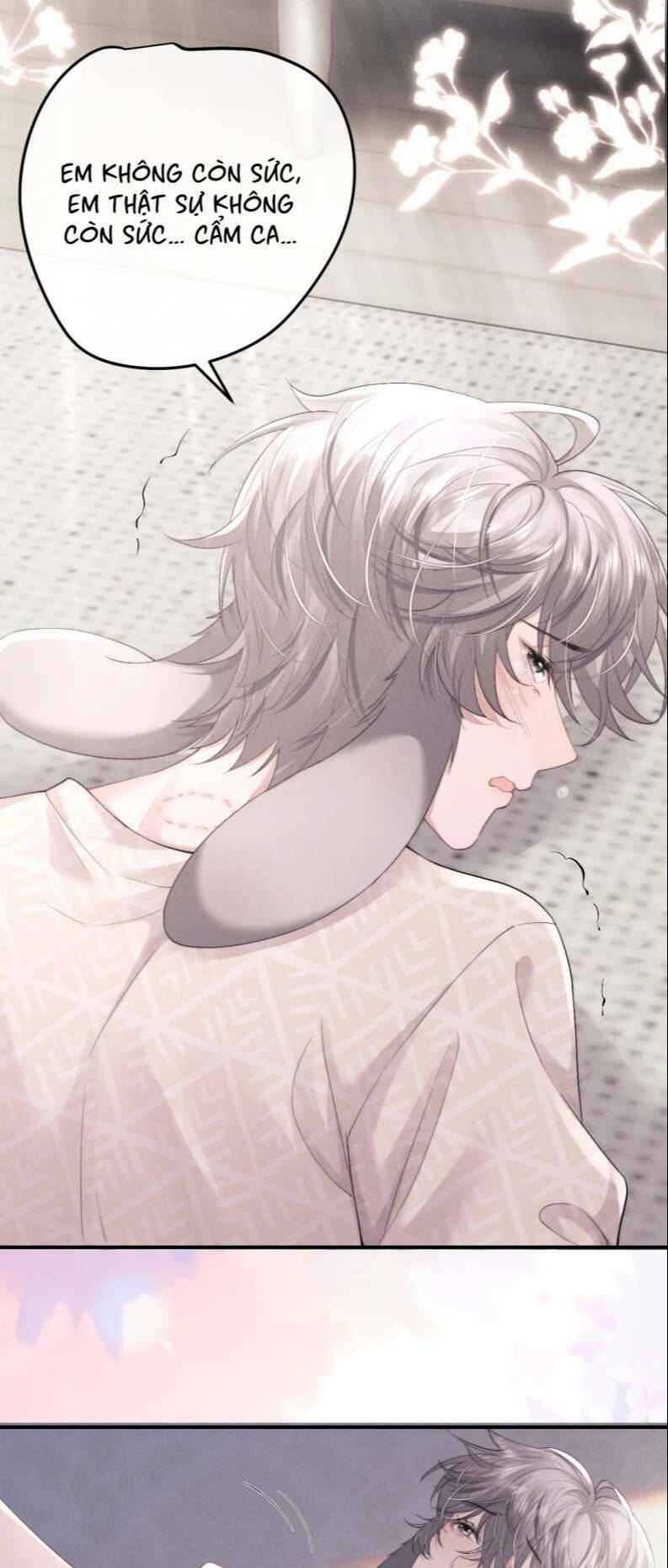 Chấp Sự Thỏ Cụp Tai - Chapter 42 - Page 28