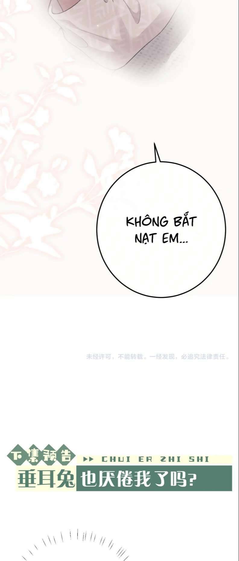 Chấp Sự Thỏ Cụp Tai - Chapter 42 - Page 30