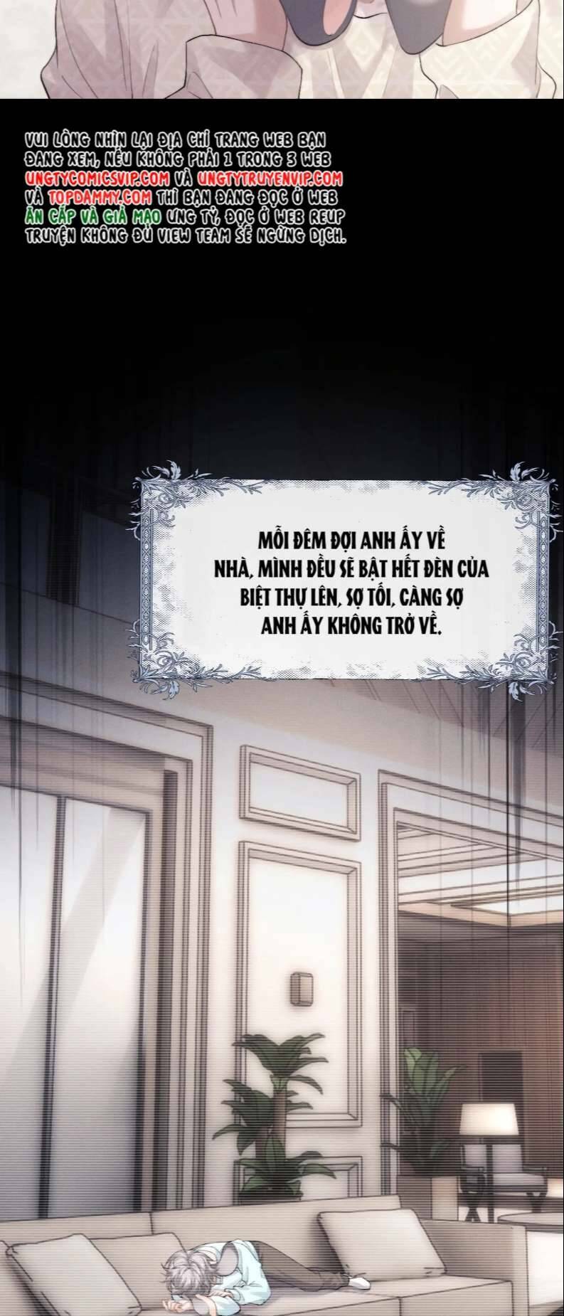 Chấp Sự Thỏ Cụp Tai - Chapter 42 - Page 3