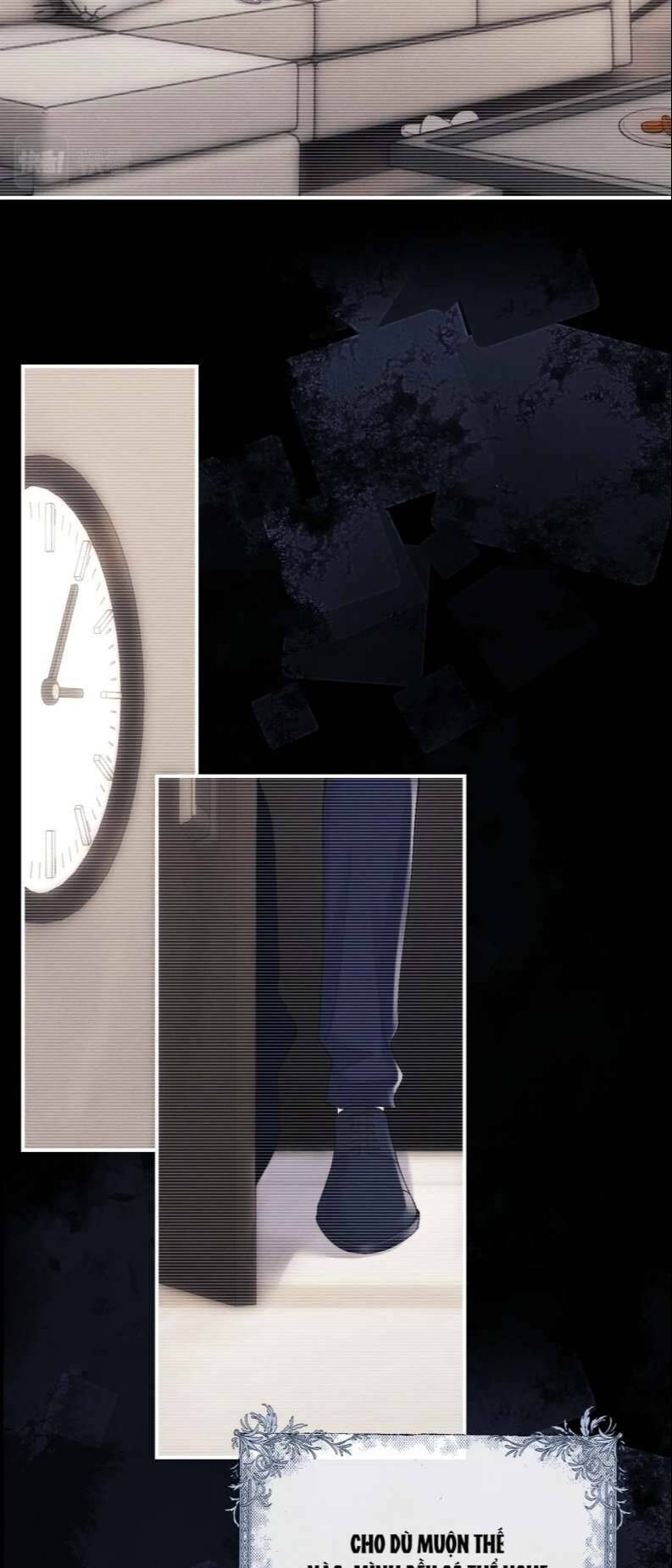 Chấp Sự Thỏ Cụp Tai - Chapter 42 - Page 4