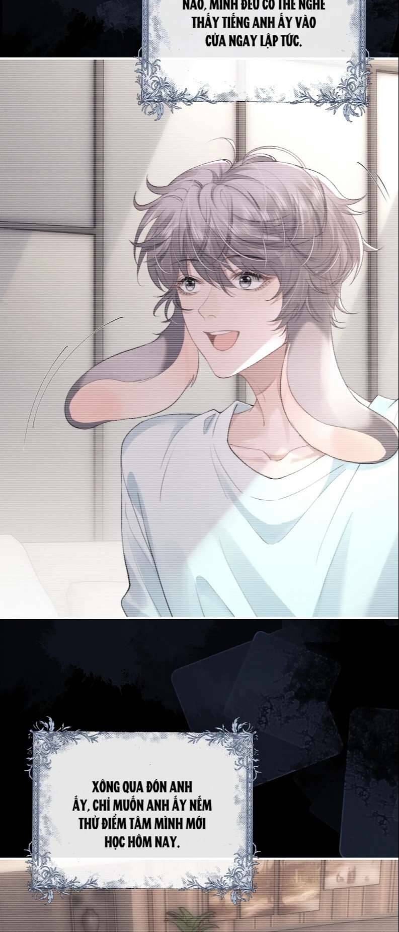 Chấp Sự Thỏ Cụp Tai - Chapter 42 - Page 5