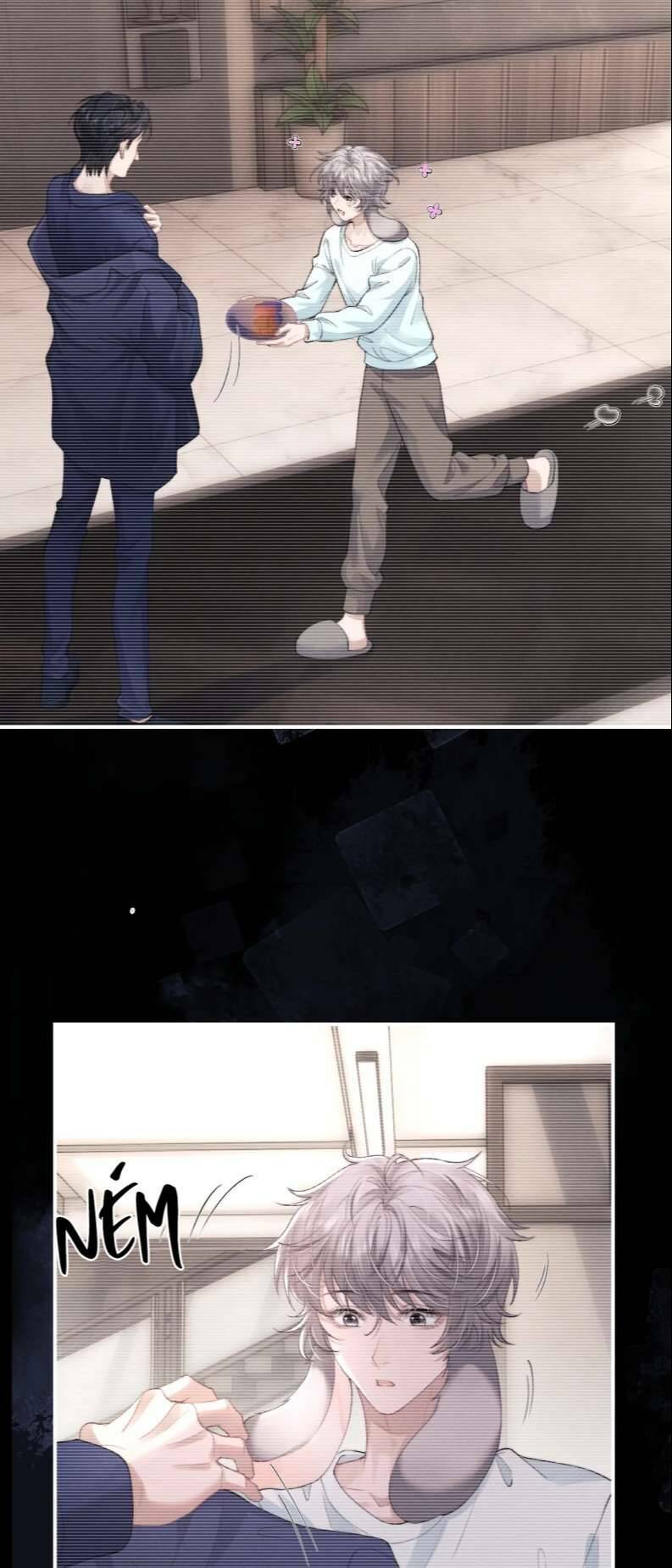 Chấp Sự Thỏ Cụp Tai - Chapter 42 - Page 6