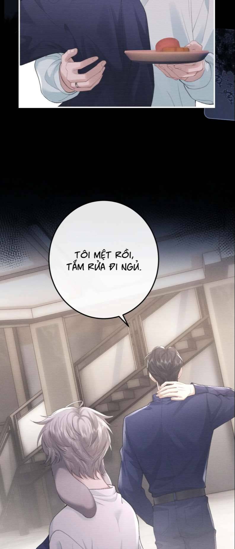 Chấp Sự Thỏ Cụp Tai - Chapter 42 - Page 7