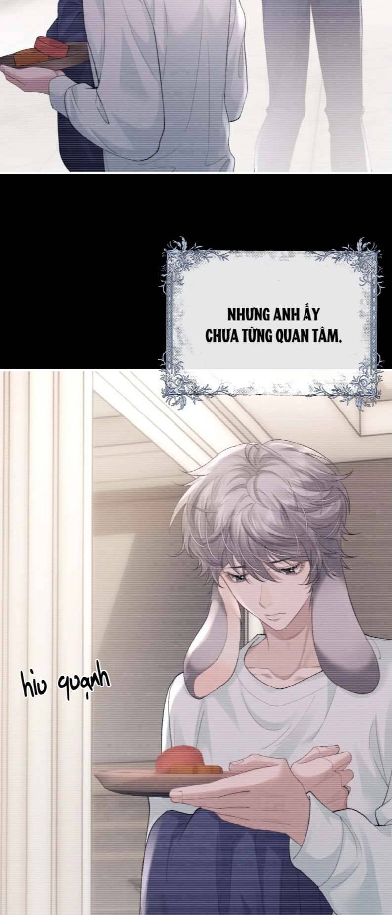 Chấp Sự Thỏ Cụp Tai - Chapter 42 - Page 8