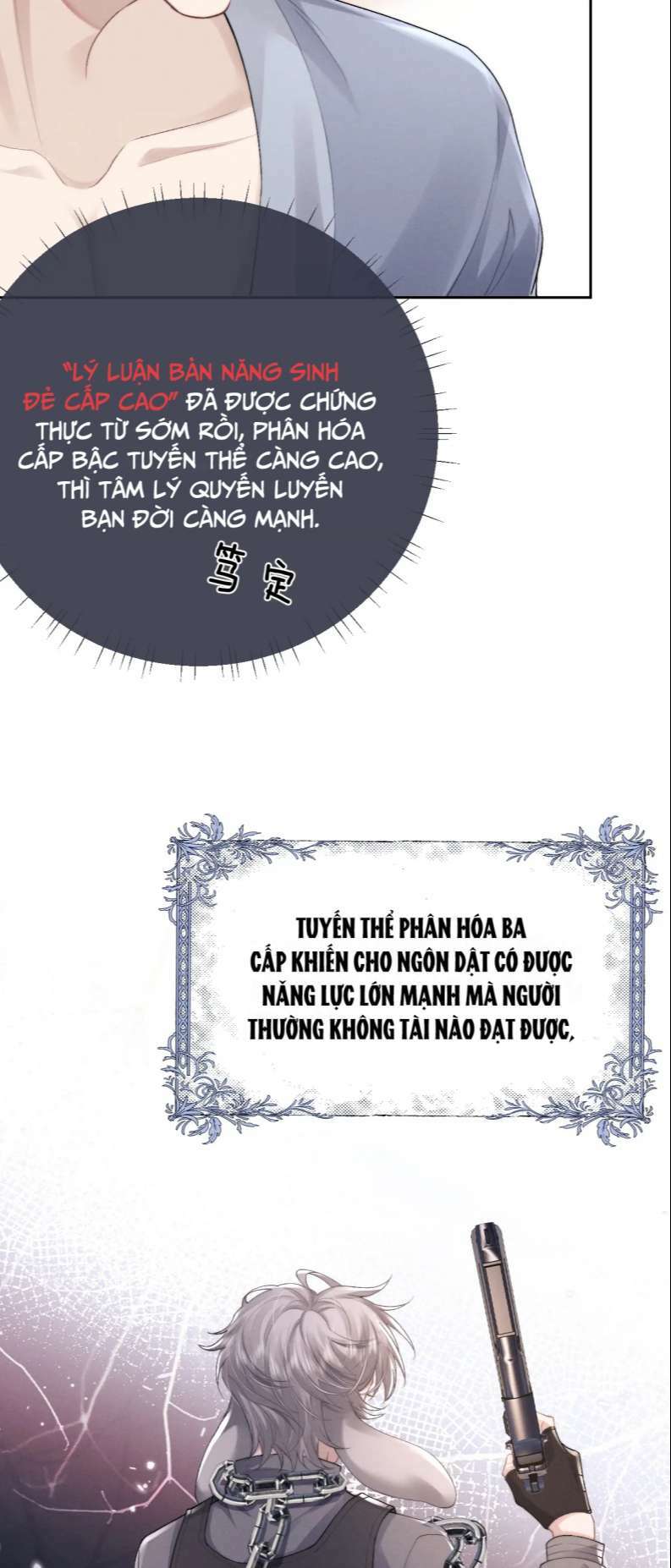 Chấp Sự Thỏ Cụp Tai - Chapter 43 - Page 12