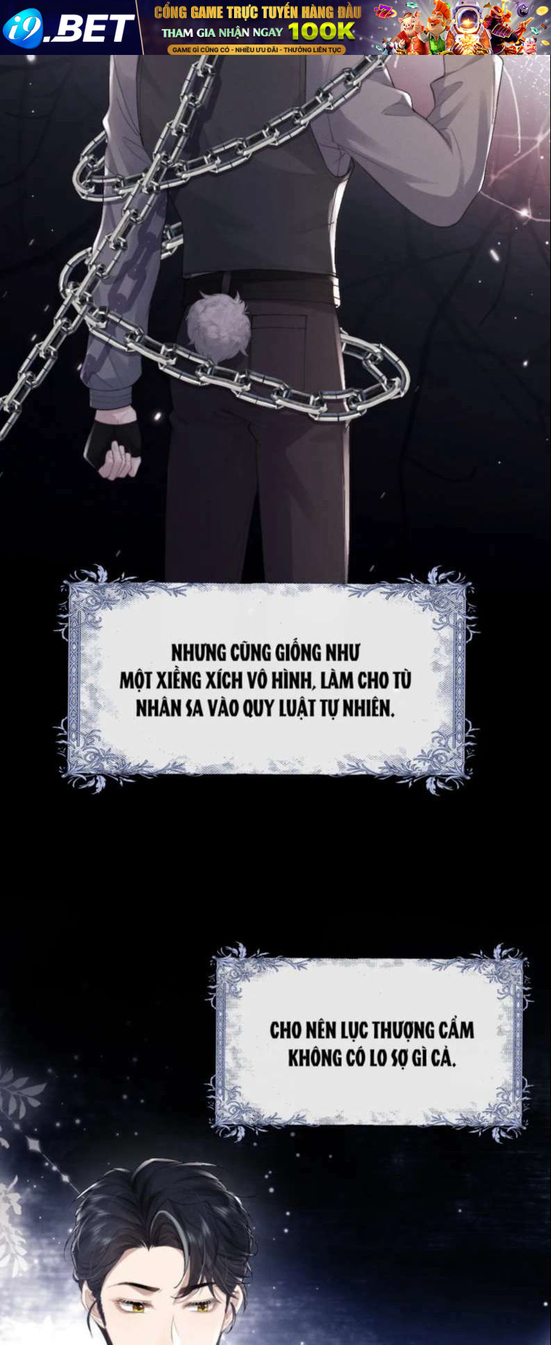 Chấp Sự Thỏ Cụp Tai - Chapter 43 - Page 13