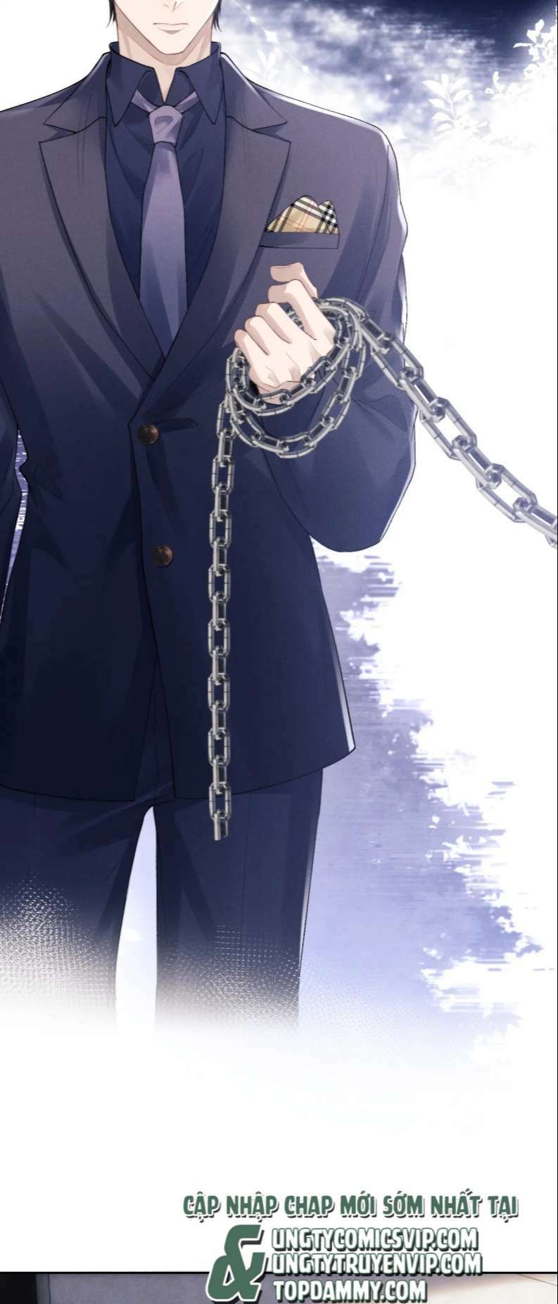 Chấp Sự Thỏ Cụp Tai - Chapter 43 - Page 14