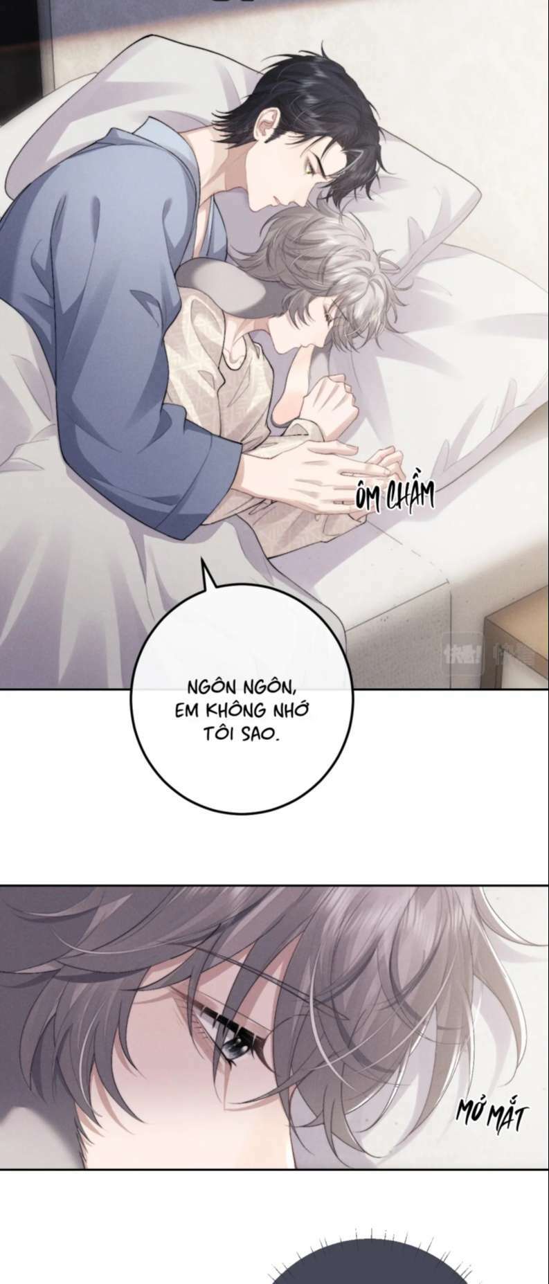 Chấp Sự Thỏ Cụp Tai - Chapter 43 - Page 15