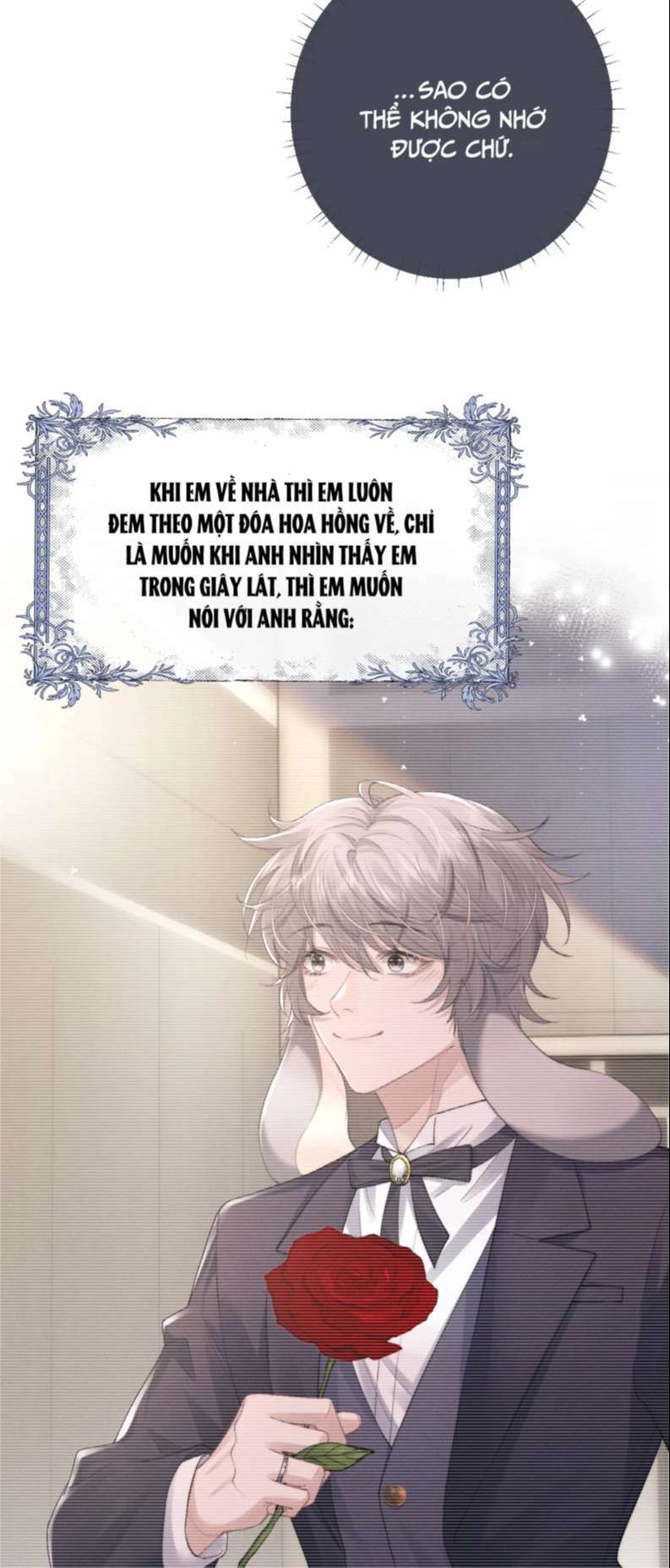 Chấp Sự Thỏ Cụp Tai - Chapter 43 - Page 16