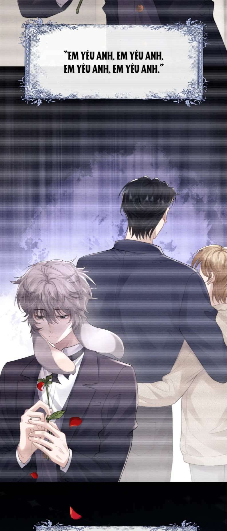 Chấp Sự Thỏ Cụp Tai - Chapter 43 - Page 17