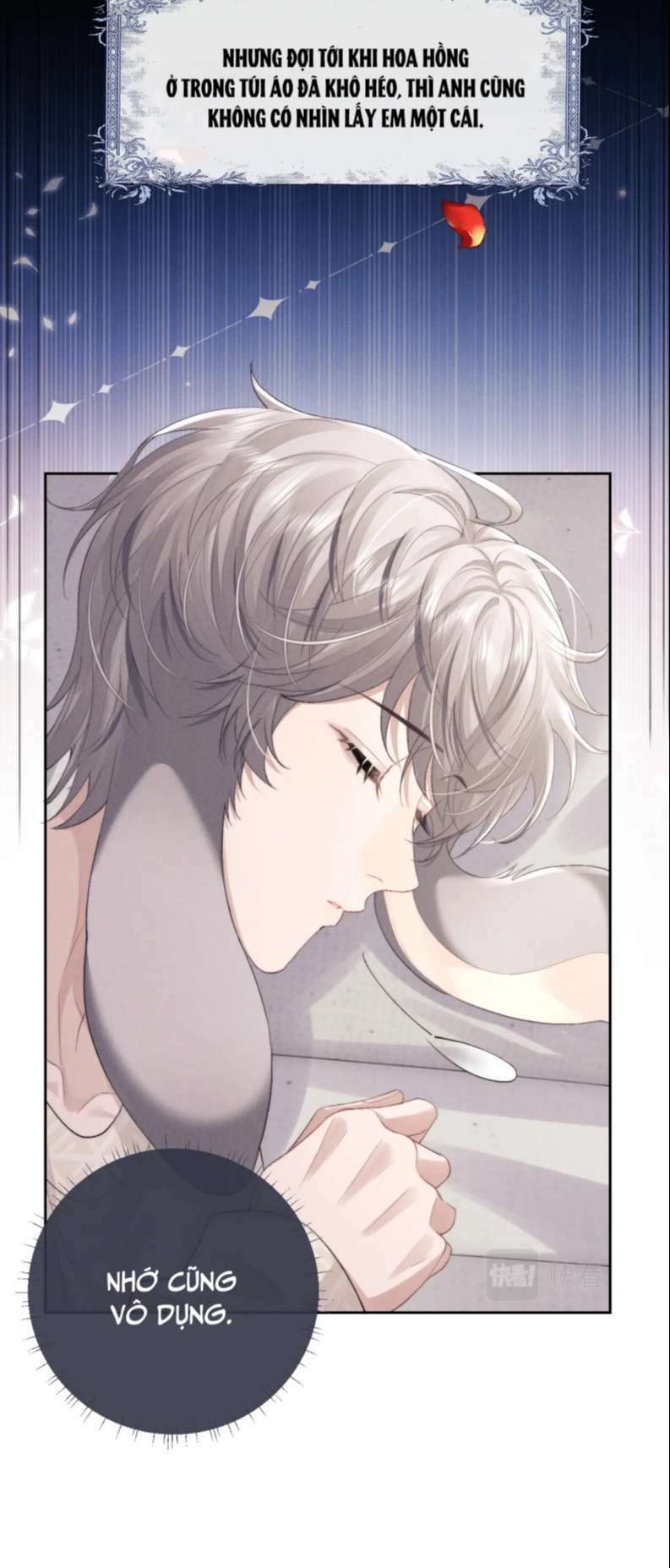 Chấp Sự Thỏ Cụp Tai - Chapter 43 - Page 18