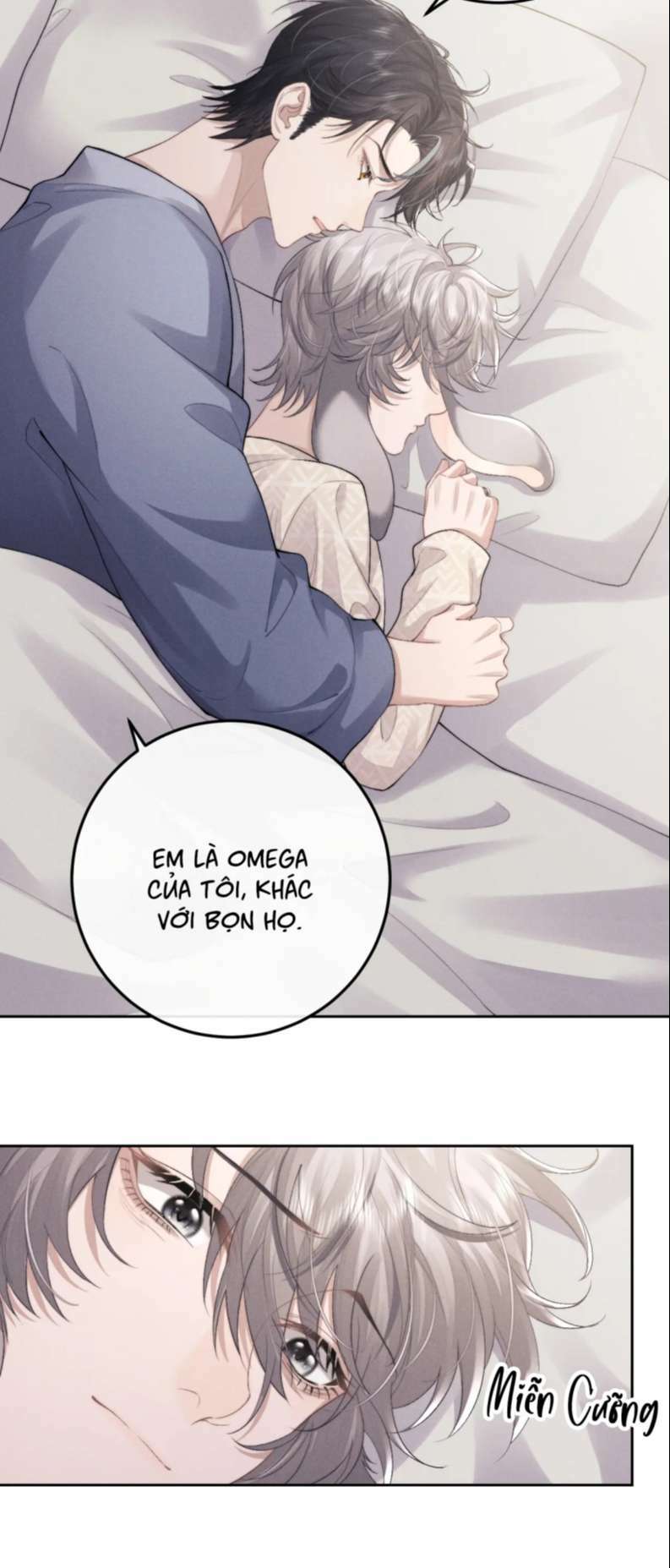 Chấp Sự Thỏ Cụp Tai - Chapter 43 - Page 20