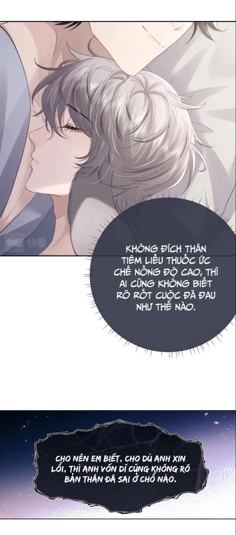 Chấp Sự Thỏ Cụp Tai - Chapter 43 - Page 22