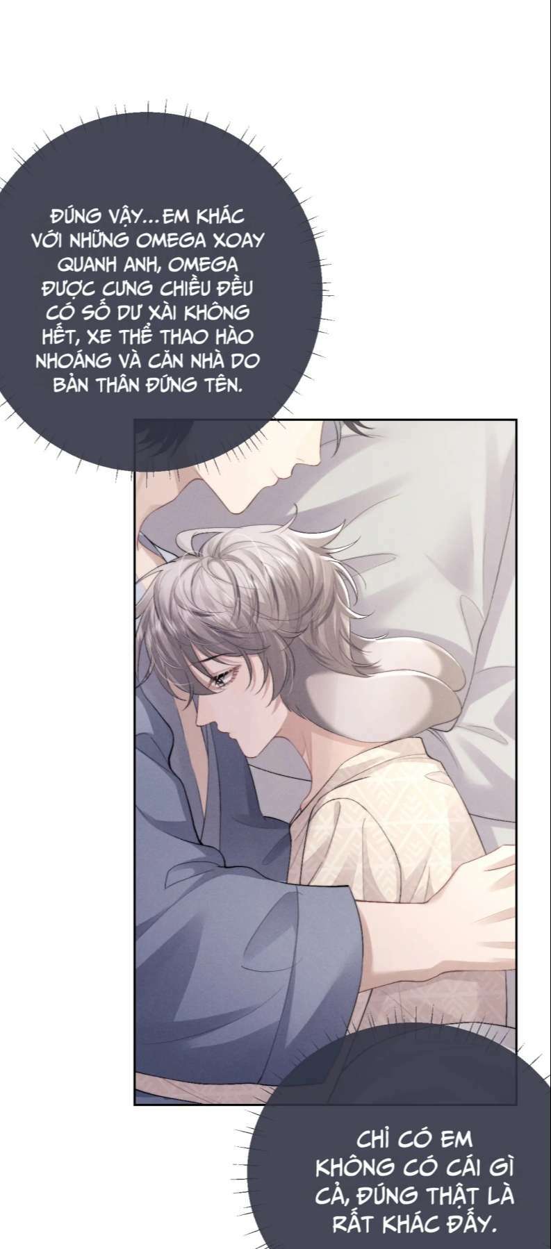 Chấp Sự Thỏ Cụp Tai - Chapter 43 - Page 23