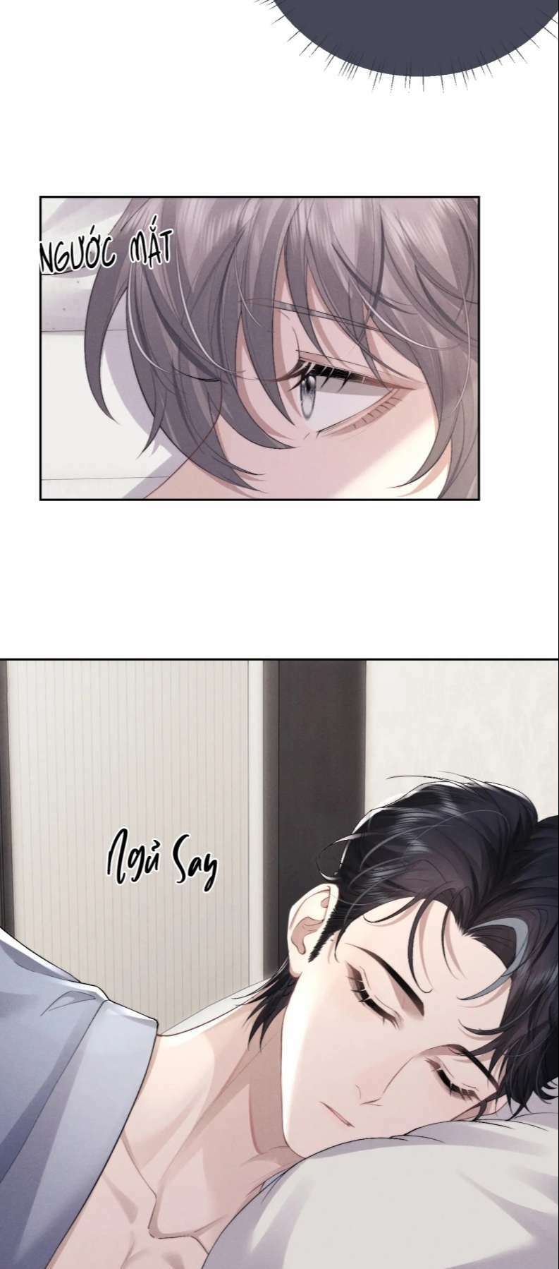 Chấp Sự Thỏ Cụp Tai - Chapter 43 - Page 24