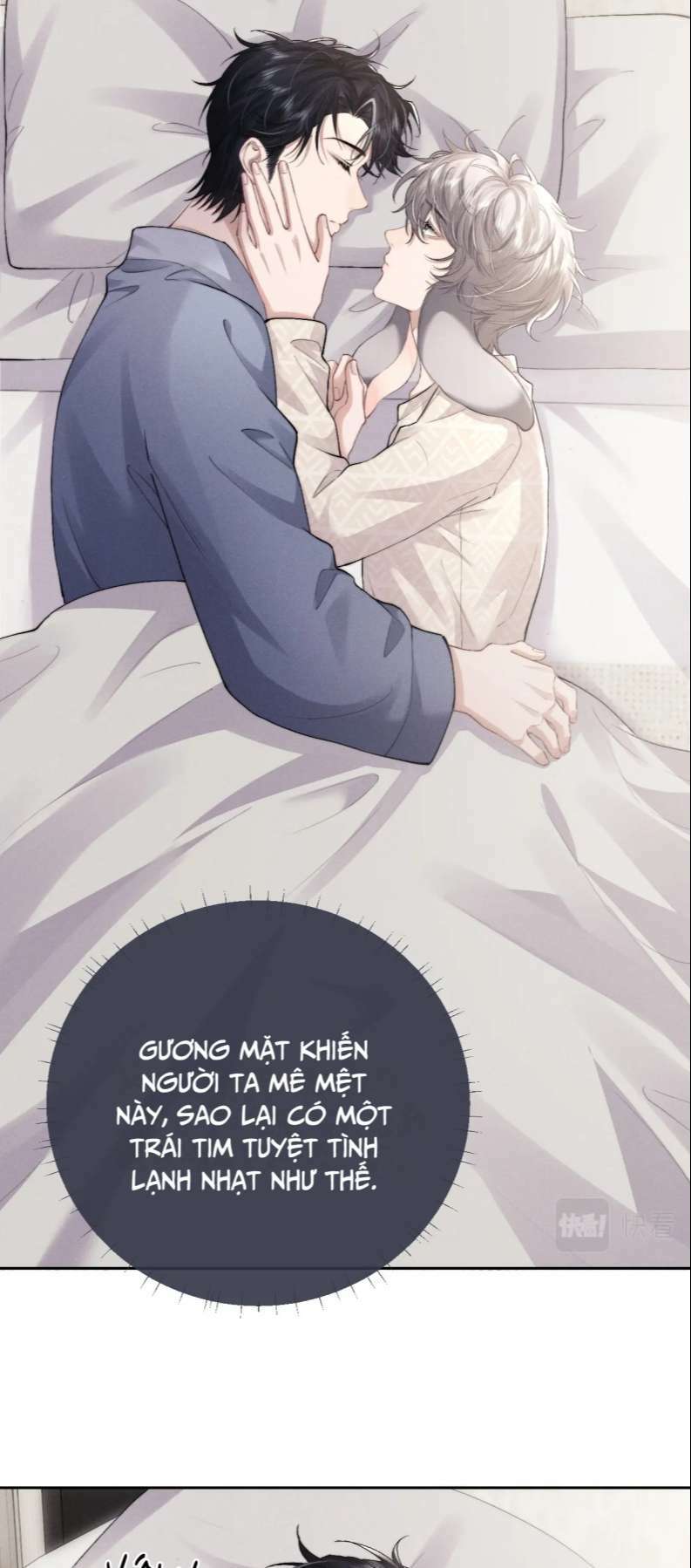 Chấp Sự Thỏ Cụp Tai - Chapter 43 - Page 26