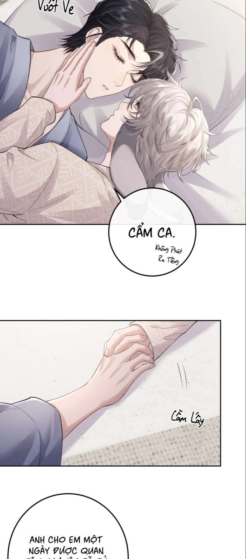 Chấp Sự Thỏ Cụp Tai - Chapter 43 - Page 27