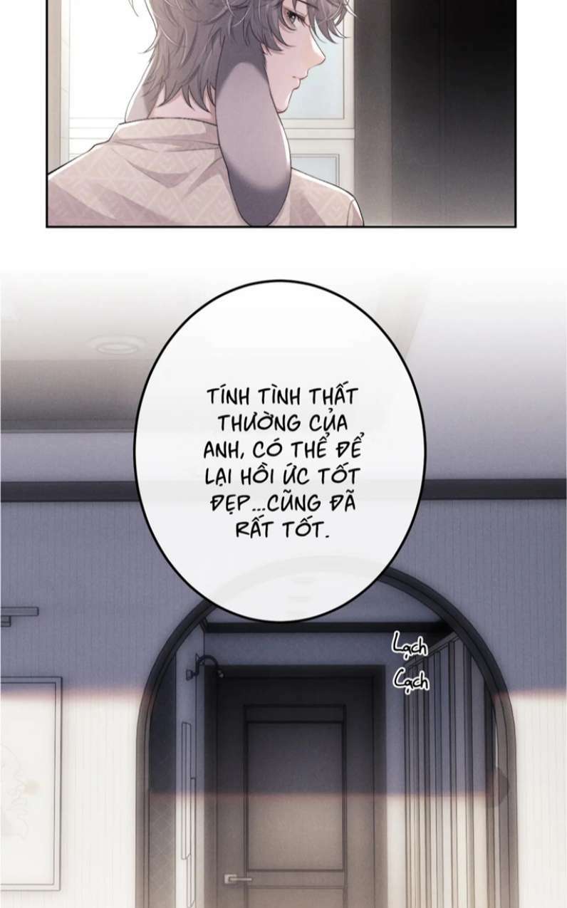Chấp Sự Thỏ Cụp Tai - Chapter 43 - Page 31