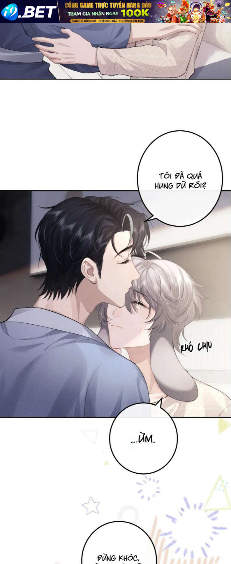 Chấp Sự Thỏ Cụp Tai - Chapter 43 - Page 3