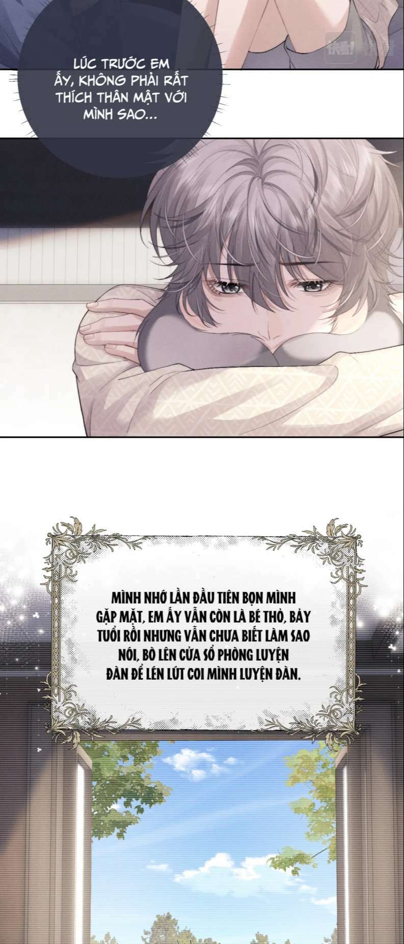 Chấp Sự Thỏ Cụp Tai - Chapter 43 - Page 5