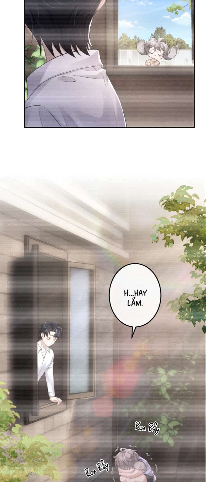 Chấp Sự Thỏ Cụp Tai - Chapter 43 - Page 7