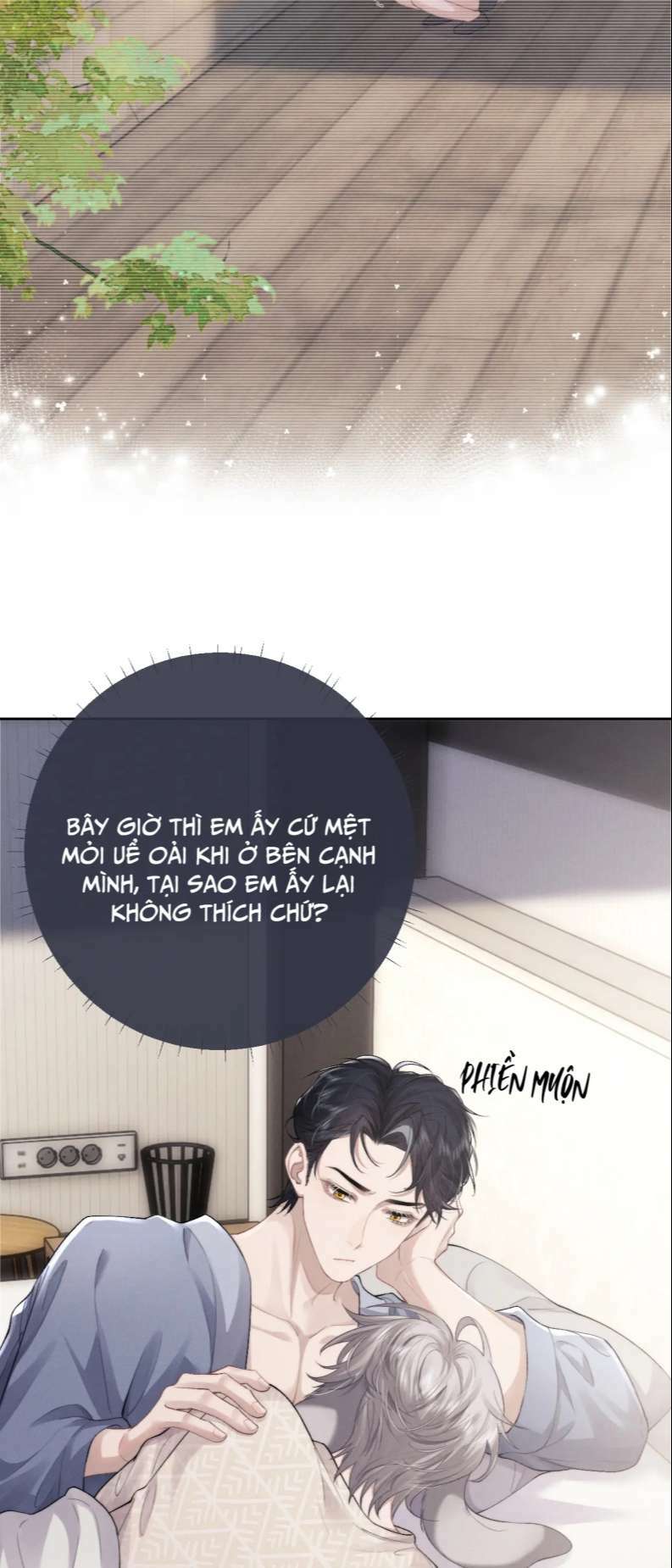 Chấp Sự Thỏ Cụp Tai - Chapter 43 - Page 8