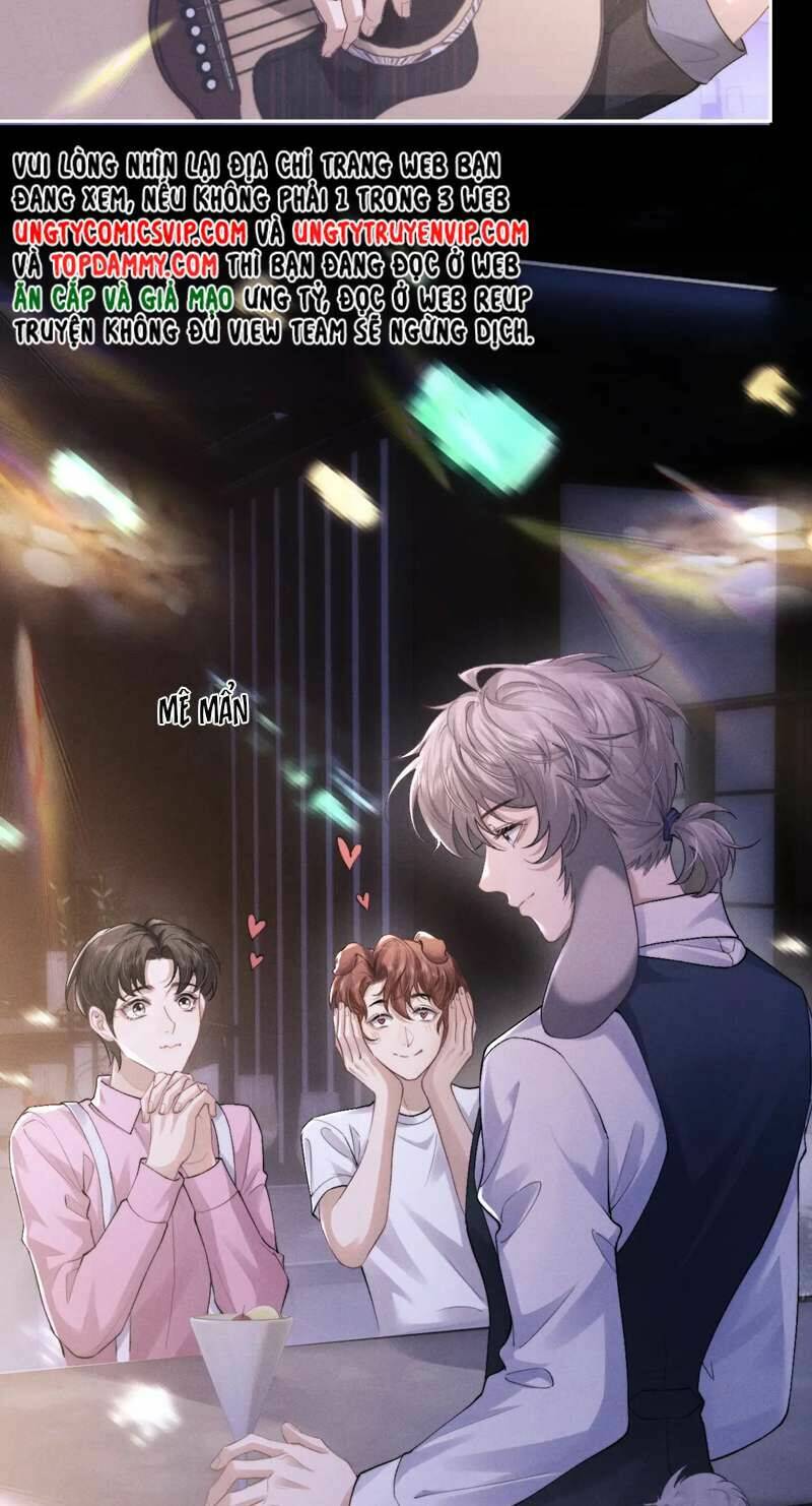 Chấp Sự Thỏ Cụp Tai - Chapter 44 - Page 11