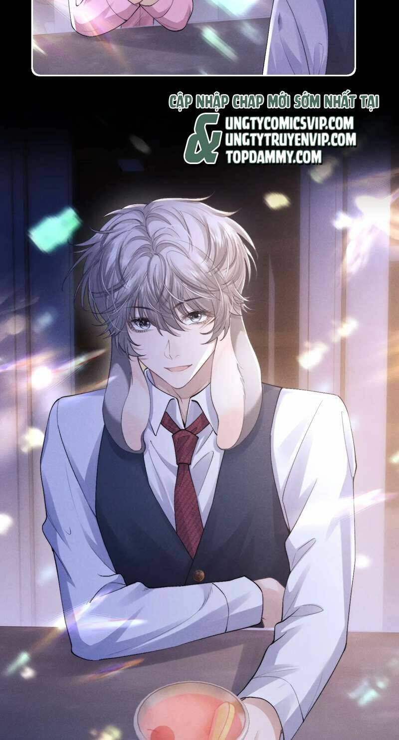 Chấp Sự Thỏ Cụp Tai - Chapter 44 - Page 13