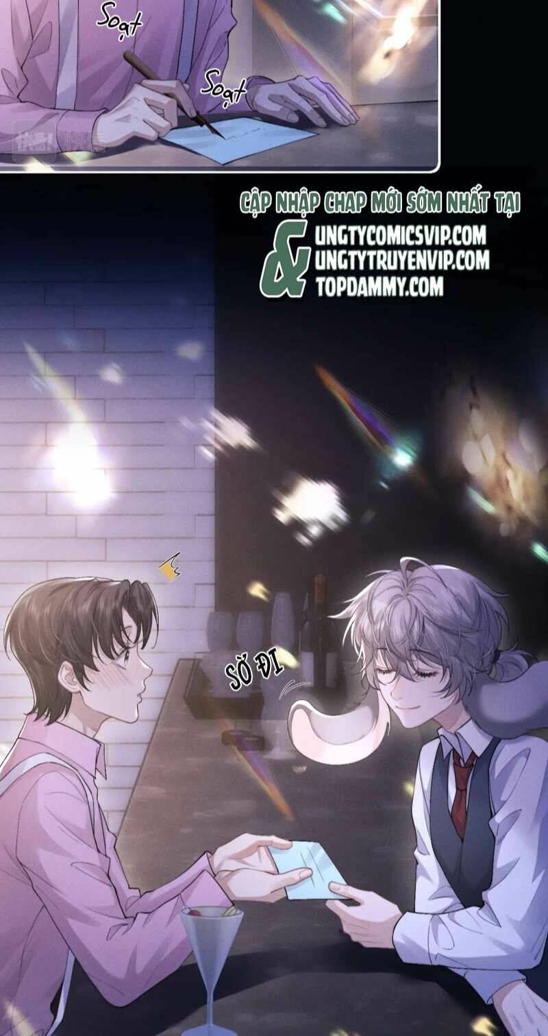 Chấp Sự Thỏ Cụp Tai - Chapter 44 - Page 17