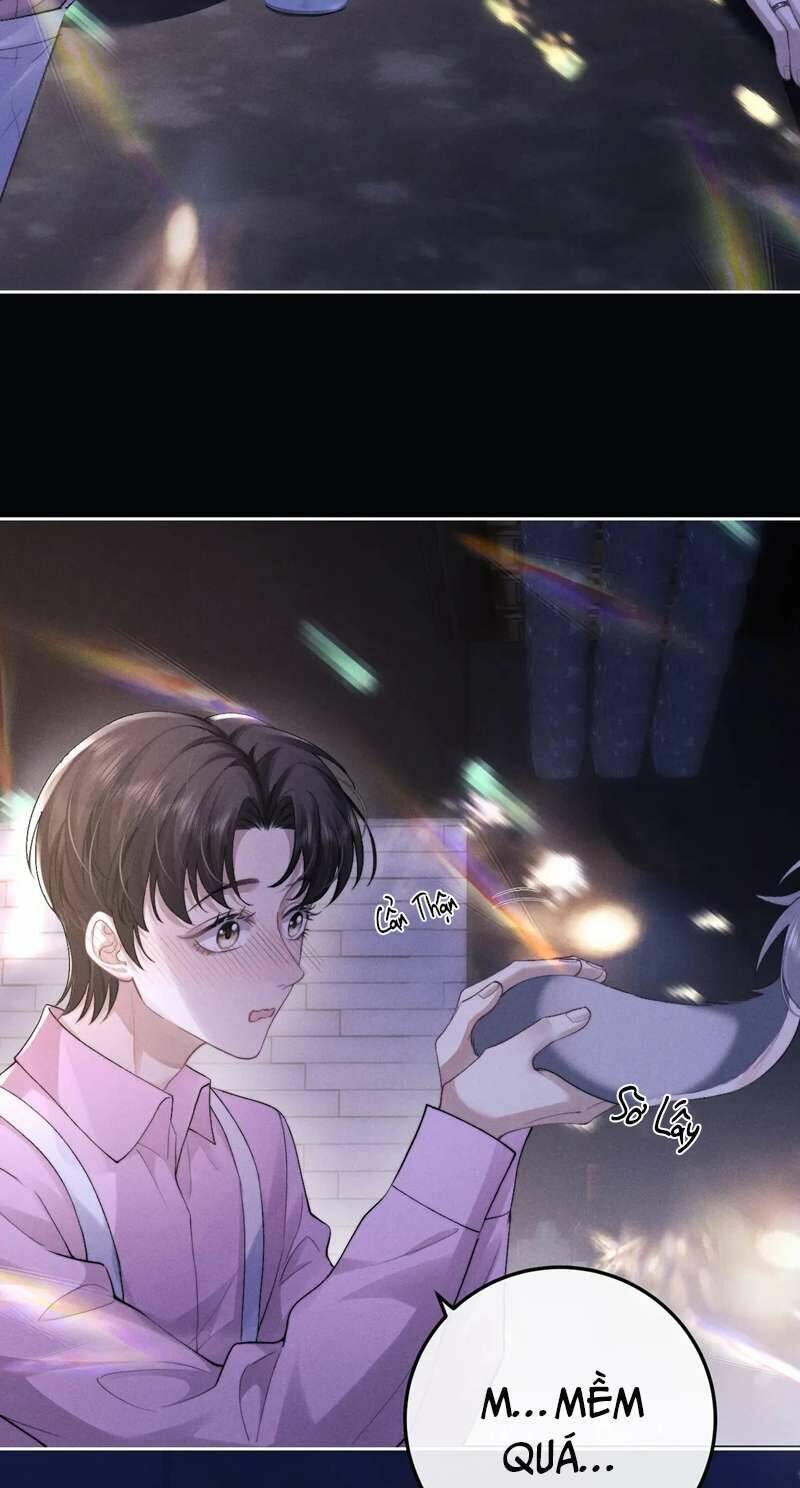 Chấp Sự Thỏ Cụp Tai - Chapter 44 - Page 18