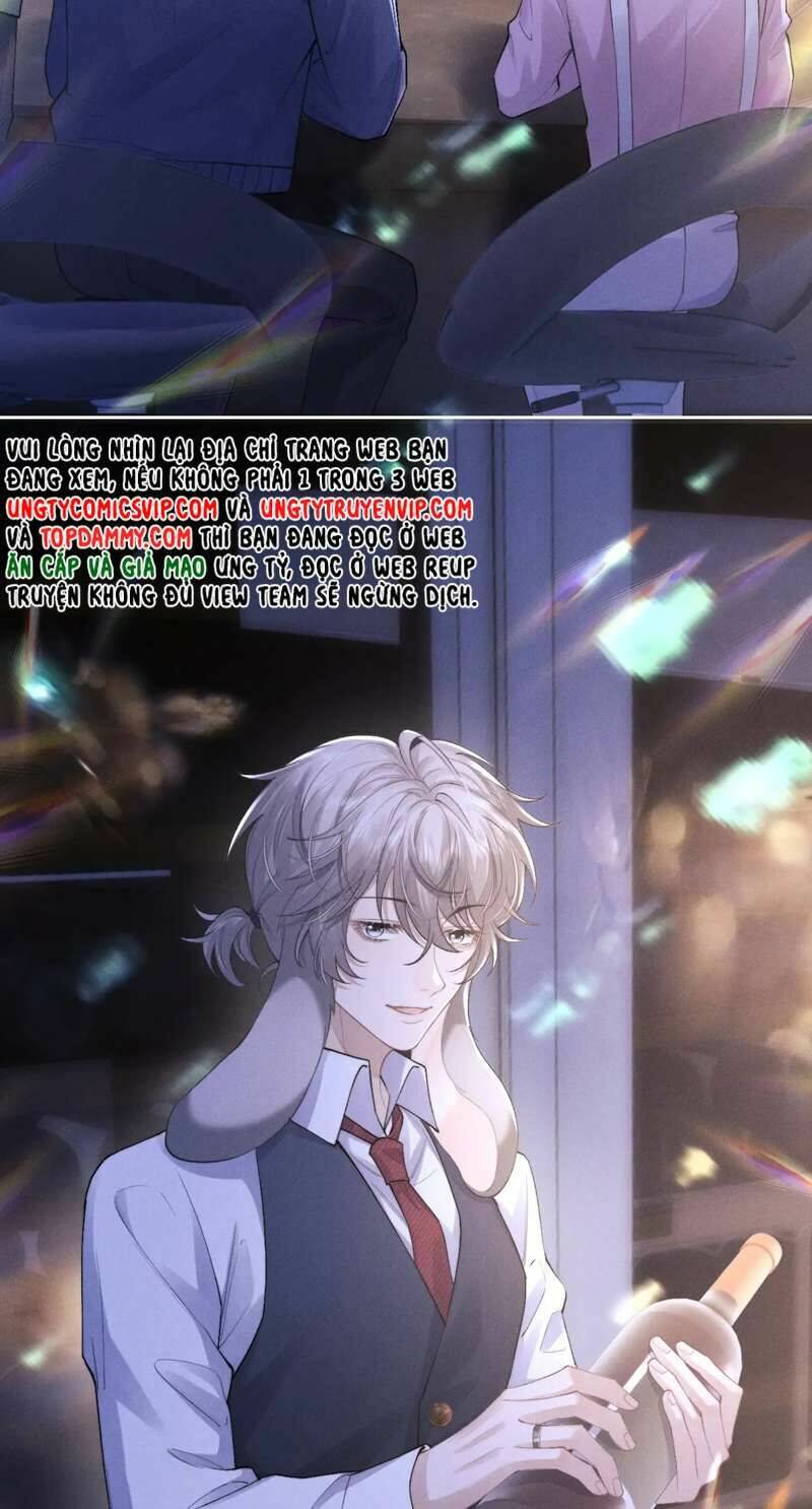 Chấp Sự Thỏ Cụp Tai - Chapter 44 - Page 20