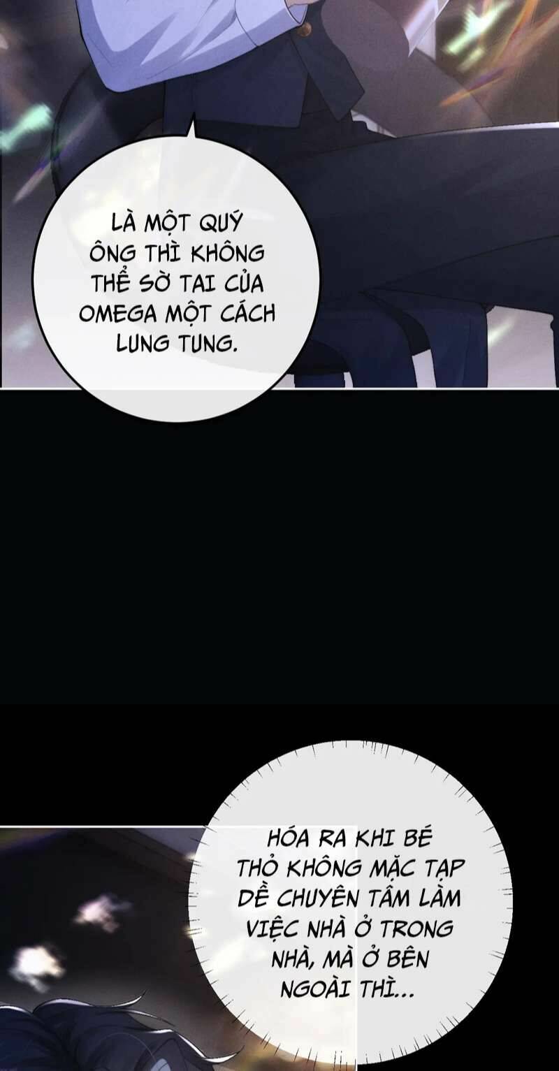 Chấp Sự Thỏ Cụp Tai - Chapter 44 - Page 21