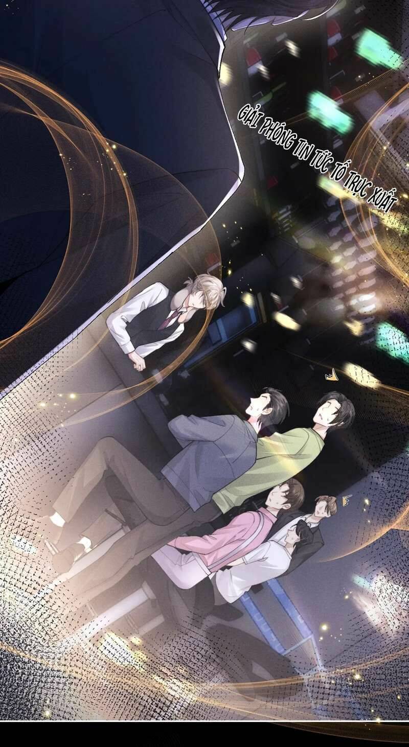 Chấp Sự Thỏ Cụp Tai - Chapter 44 - Page 25