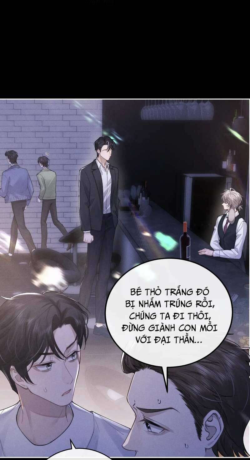 Chấp Sự Thỏ Cụp Tai - Chapter 44 - Page 26