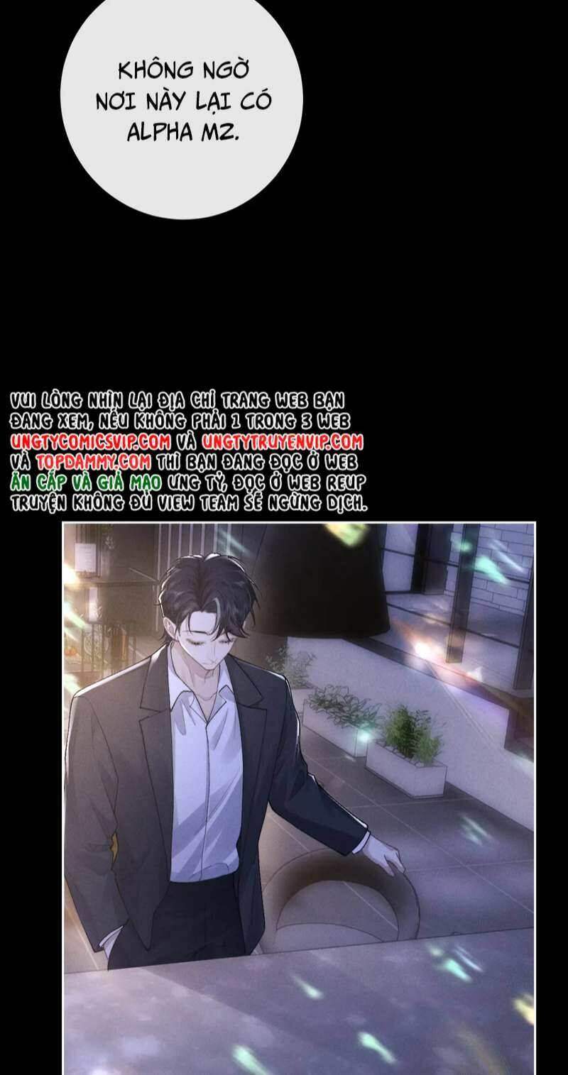 Chấp Sự Thỏ Cụp Tai - Chapter 44 - Page 27